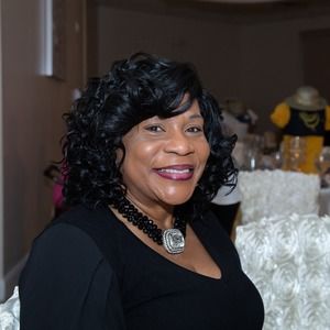 Meet your Posher, Althea